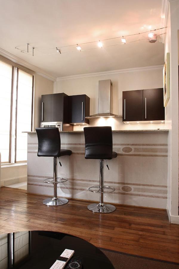 Bridgestreet St Germain Daire Paris Dış mekan fotoğraf
