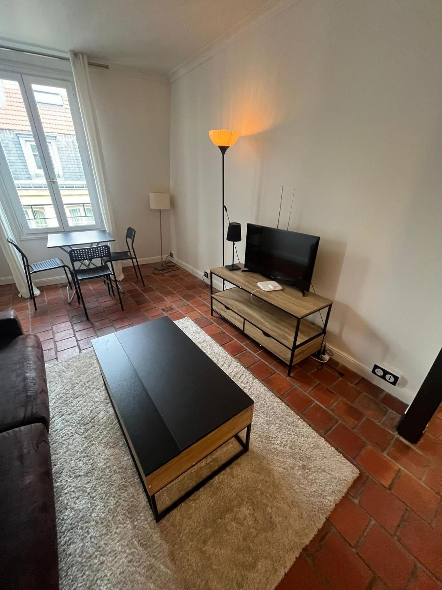 Bridgestreet St Germain Daire Paris Dış mekan fotoğraf